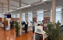 Oficina del Padró i Població