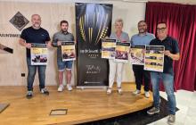 Presentació 18è Cap de Setmana Diatònic