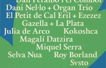 Cartell RCC 6.1 - tardor 2025