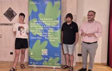 Presentació RCC 6.1 - tardor 2025