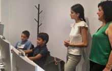Activitat del projecte CodiCrack