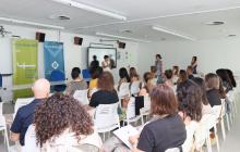 I Jornades Tècniques d’Orientació Professional a Mas Carandell