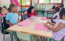 Activitat del Conviu l'estiu