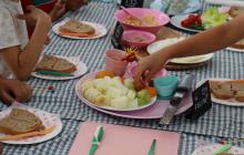 Estiu Educació Casals dels Patis
