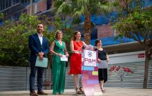 Balanç Pla d'Acció Municipal 2023-2027