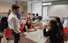 Activitats estiu Joventut