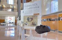 Exposició 'Fortuny 1874, el darrer retrat'