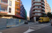 Carrer de Josep Maria Arnavat i Vilaró