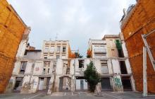 Carrer de Sant Jaume