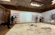 RAW'23, Reus Architecture and Urban Design International Workshop