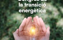 Cartell congrés EnerHub Reus