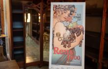 Presentació 'Reus 1900. Festa modernista’ 2025