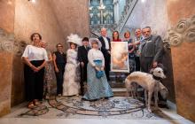 Presentació 'Reus 1900. Festa modernista’ 2025