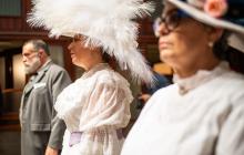 Presentació 'Reus 1900. Festa modernista’ 2025