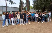 Visita programes Formació i Inserció