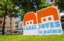 Casal de Joves La Palma