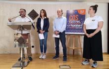 Roda de premsa COS 2025