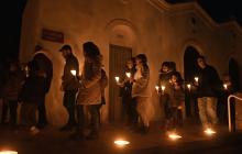 Visites nocturnes al Cementiri General de Reus