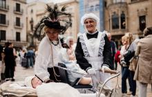 1900. Festa Modernista 2025
