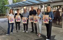 Presentació 7a edició Festival Quarts de Teatre