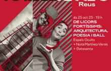 Cartell Contradicció 25 d'octubre de 2025