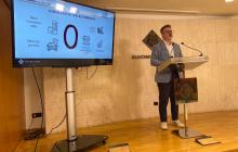 Presentació ordenances fiscals 2026