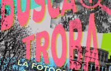 Cartell exposició 'Busca i troba. La fotografia, una finestra al passat'