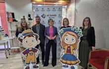 Presentació de la 3a edició de La Festa dels Ravals