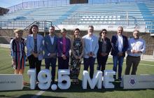 Presentació del Pla d'Inversions 2026