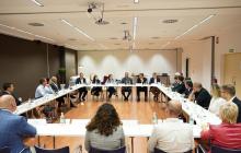 Visita secretari estat Indústria