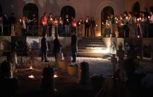 Visites nocturnes al cementiri 2025