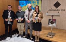 Presentació Memorimage 2025