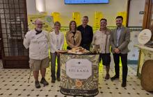 Presentació de la Fira de l'Oli 2025