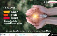 Cartell Enerhub Reus