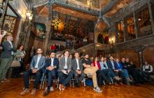 Presentació de l'Any Gaudí 2026