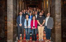 Presentació de l'Any Gaudí 2026