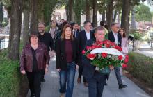 Ofrena Tots Sants 2025