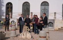 Ofrena Tots Sants 2025