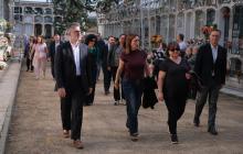 Ofrena Tots Sants 2025