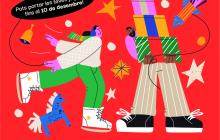 Cartell campanya recollida joguines 2025