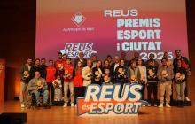 Premis Esport i Ciutat 2025