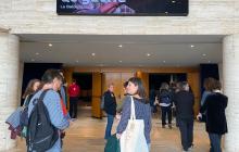 Projecte de mediació cultural de l’espectacle