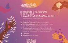 Programa Dia Internacional del Voluntariat 2025