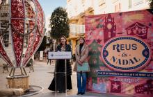 Presentació de la Campanya de Nadal 2025-2026