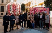 Presentació de la Campanya de Nadal 2025-2026