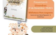 Cartell presentació 