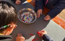 Jocs tradicionals Correllengua