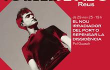 Cartell Contradicció 29 de novembre