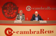 Presentació Premis Cambra 2025