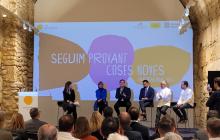 Presentació dels Sols Guia Repsol 2026